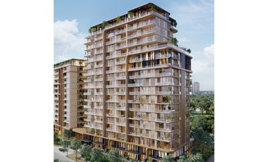 Venta de Apartamentos en Bosco di Santa María