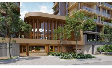 Venta de Apartamentos en Bosco di Santa María