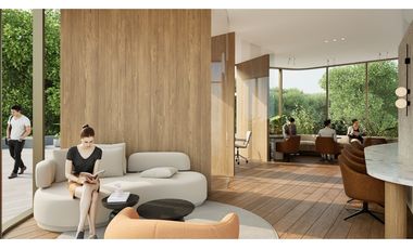 Venta de Apartamentos en Bosco di Santa María