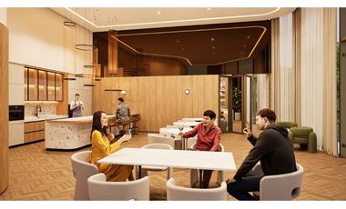 Venta de Apartamentos en Bosco di Santa María