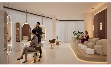 Venta de Apartamentos en Bosco di Santa María