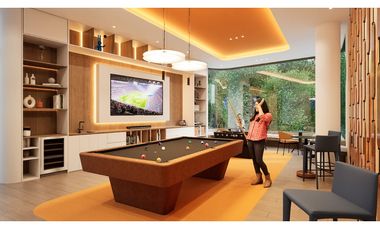 Venta de Apartamentos en Bosco di Santa María