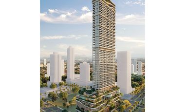 venta de Apartamento en Venta Costa del Este - Bioma
