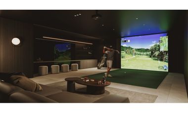 venta de Apartamento en Venta Costa del Este - Bioma