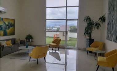 VENTA APARTAMENTO EN PARQUE LEFEVRE PH LEFEVRE 75