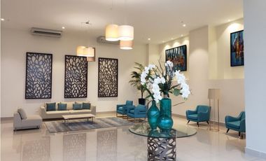 VENTA APARTAMENTO EN PARQUE LEFEVRE PH LEFEVRE 75