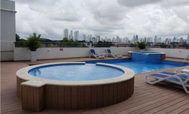 VENTA APARTAMENTO EN PARQUE LEFEVRE PH LEFEVRE 75