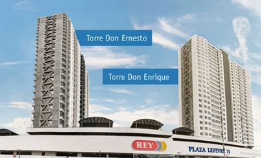 VENTA APARTAMENTO EN PARQUE LEFEVRE PH LEFEVRE 75