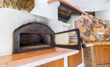 Propiedad de Lujo con Acceso Directo al Mar en Punta Barco Resort