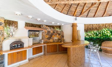 Propiedad de Lujo con Acceso Directo al Mar en Punta Barco Resort