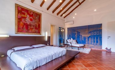 Propiedad de Lujo con Acceso Directo al Mar en Punta Barco Resort