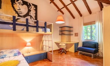 Propiedad de Lujo con Acceso Directo al Mar en Punta Barco Resort