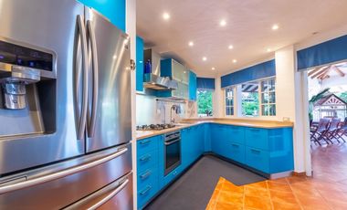 Propiedad de Lujo con Acceso Directo al Mar en Punta Barco Resort