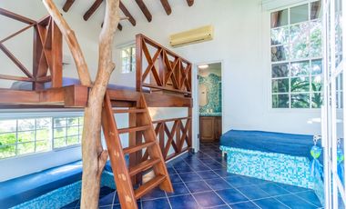 Propiedad de Lujo con Acceso Directo al Mar en Punta Barco Resort