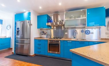 Propiedad de Lujo con Acceso Directo al Mar en Punta Barco Resort