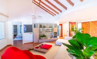 Propiedad de Lujo con Acceso Directo al Mar en Punta Barco Resort