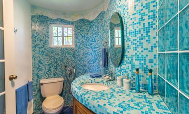 Propiedad de Lujo con Acceso Directo al Mar en Punta Barco Resort