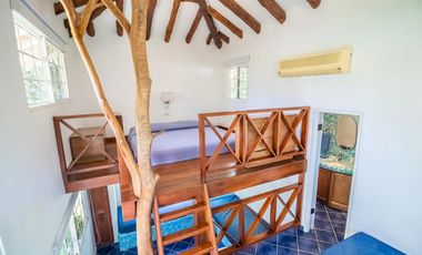 Propiedad de Lujo con Acceso Directo al Mar en Punta Barco Resort