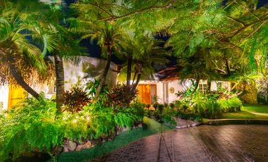 Propiedad de Lujo con Acceso Directo al Mar en Punta Barco Resort