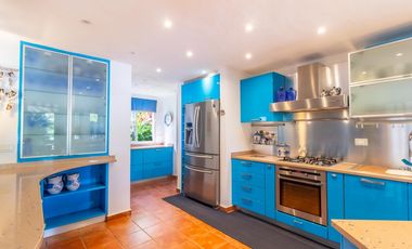 Propiedad de Lujo con Acceso Directo al Mar en Punta Barco Resort