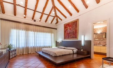 Propiedad de Lujo con Acceso Directo al Mar en Punta Barco Resort