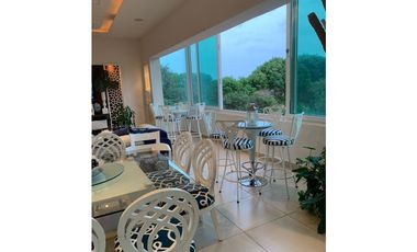 VENDO APARTAMENTO DE PLAYA EN PUNTA BARCO VILLAGE