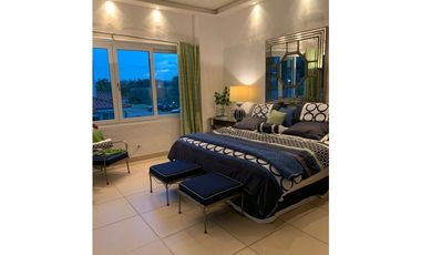VENDO APARTAMENTO DE PLAYA EN PUNTA BARCO VILLAGE
