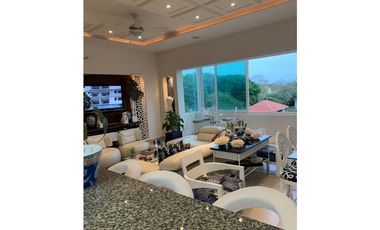VENDO APARTAMENTO DE PLAYA EN PUNTA BARCO VILLAGE