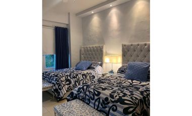 VENDO APARTAMENTO DE PLAYA EN PUNTA BARCO VILLAGE