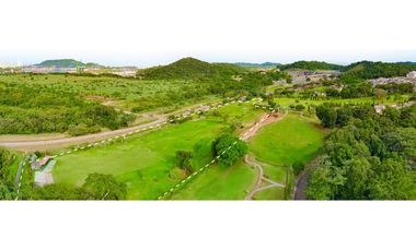 Vendo lote comercial en Cocolí - rea en desarrollo