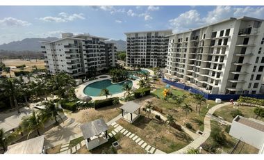 Se vende apartamento en PH Playa Caracol, Punta Chame