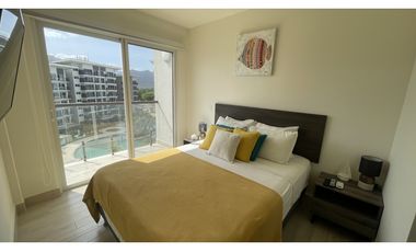Se vende apartamento en PH Playa Caracol, Punta Chame