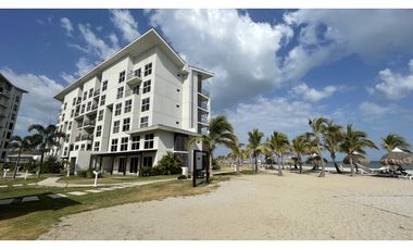 Se vende apartamento en PH Playa Caracol, Punta Chame