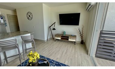 Se vende apartamento en PH Playa Caracol, Punta Chame