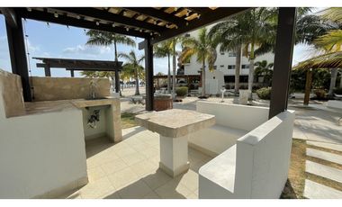 Se vende apartamento en PH Playa Caracol, Punta Chame