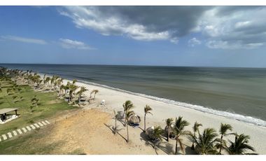 Se vende apartamento en PH Playa Caracol, Punta Chame