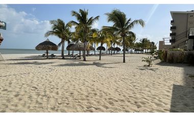 Se vende apartamento en PH Playa Caracol, Punta Chame