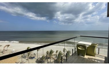 Se vende apartamento en PH Playa Caracol, Punta Chame