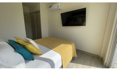 Se vende apartamento en PH Playa Caracol, Punta Chame