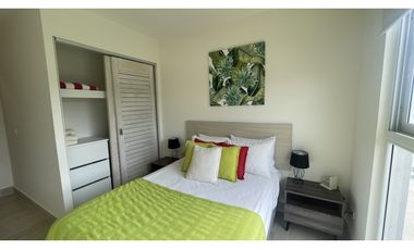 Se vende apartamento en PH Playa Caracol, Punta Chame