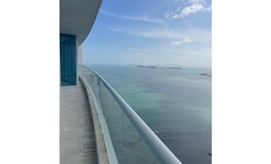 Alquiler de Apartamento - Ph The Point