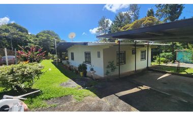 Venta de casa en Sora, Altos del María