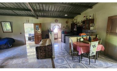 Venta de casa en Sora, Altos del María