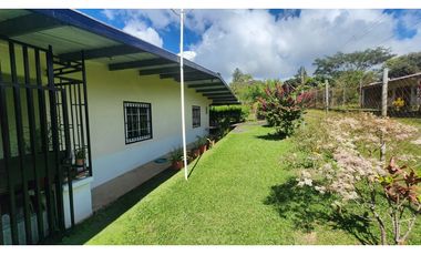 Venta de casa en Sora, Altos del María