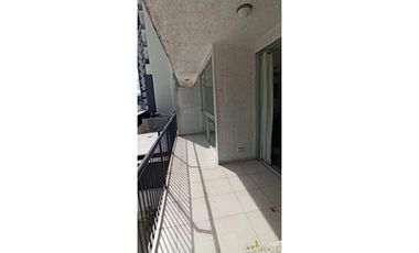 ALQUILER APARTAMENTO EL BOSQUE