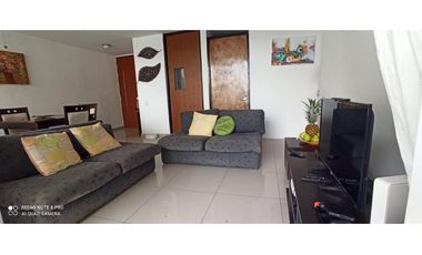 ALQUILER APARTAMENTO EL BOSQUE