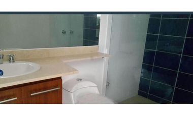 ALQUILER APARTAMENTO EL BOSQUE