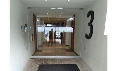 ALQUILER APARTAMENTO EL BOSQUE