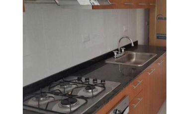 ALQUILER APARTAMENTO EL BOSQUE