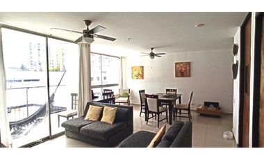 ALQUILER APARTAMENTO EL BOSQUE